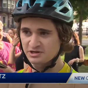 Fundraising Page: Ben Katz